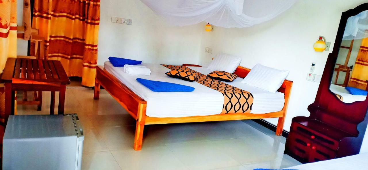 Surf&Sand Hotel Arugam Bay Exterior foto